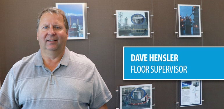 Dave-H-Floor Supervisor