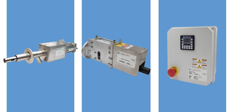 Automatic Sampler Troubleshooting