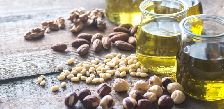 Adaptability High Quality Edible Oils