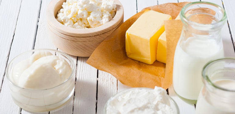Dairy Automatic Sampling