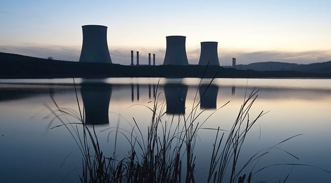 Supercritical power plants need sample coolers