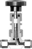 Needle Valve Example